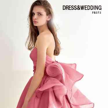 POPCORN KOBE (ポップコーン神戸) バックのアレンジも華やかに