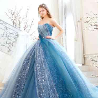 POPCORN KOBE (ポップコーン神戸) シンデレラのような輝きも