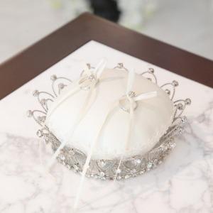 ベルヴィ武蔵野 リングピロー