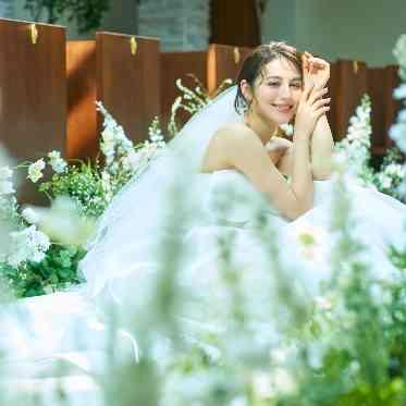 ベルヴィ武蔵野 ふたりらしいスタイルで未来への第一歩を。