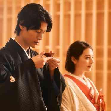 ベルヴィ武蔵野 荘厳で凛とした印象