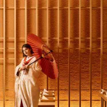 ベルヴィ武蔵野 凛とした気品と優雅さが際立つ