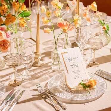 可愛らしいコーディネート