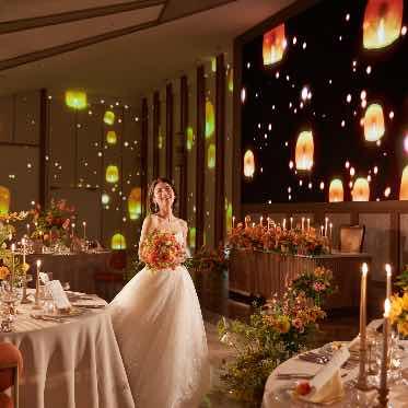 ベルヴィ武蔵野 素敵な瞬間は、たくさんの打合せで考えよう!