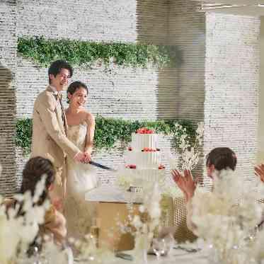 ベルヴィ武蔵野 ゲストとのゆったりした時間をお過ごしいただけます。