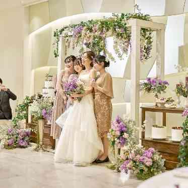 ベルヴィ武蔵野 大切な人たちとたくさんの想いでを♪