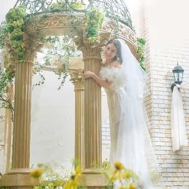 ベルヴィ武蔵野 フォトスポット