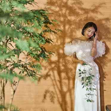 ベルヴィ武蔵野 木漏れ日溢れた素敵なシーン