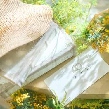 ベルヴィ武蔵野 ナチュラルコーディネート