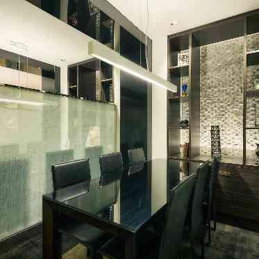 ベルヴィ武蔵野 打合せスペースも完備。理想の結婚式をトータルでサポート。