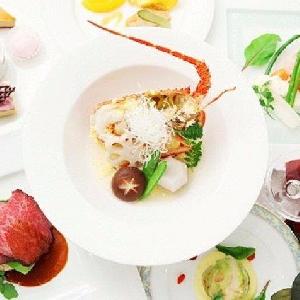 こだわりの創作フレンチ