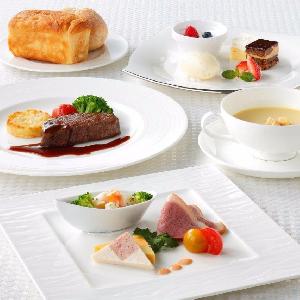 お子様コース料理 ¥5,000-(税抜)