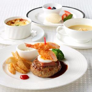 お子様料理 ¥3,500-(税抜)