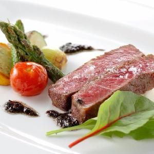 おじいちゃん・おばあちゃんには一口大にカットしてお出しすることが可能