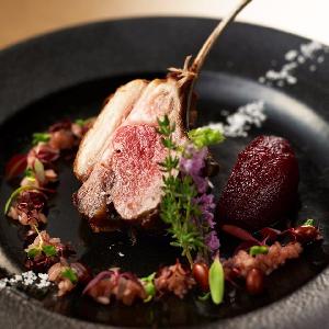 ベルヴィ武蔵野 もちろんアレルギー対応も可能なので気軽に相談を♪