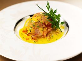 ベルヴィ武蔵野 料理の写真2