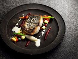 ベルヴィ武蔵野 料理の写真3