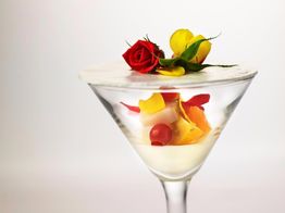 ベルヴィ武蔵野 料理の写真4