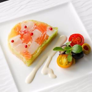 オードブルパナッシェ