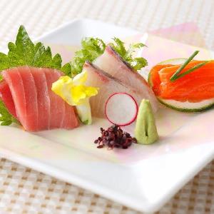 お造り盛り合わせ