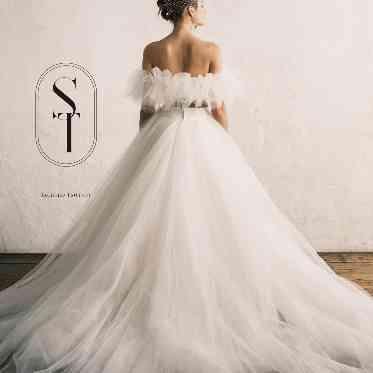 ベルヴィ武蔵野 ドレスの希望は専門スタイリストに何なりとご相談ください。