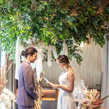 GRIGLIA Pagina グリリア パージナ この日だから伝えられることを誓いの手紙を贈ってみては。