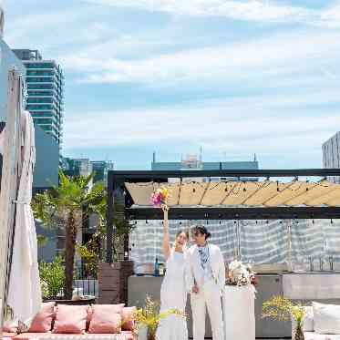 GRIGLIA Pagina グリリア パージナ 海外のような1日を