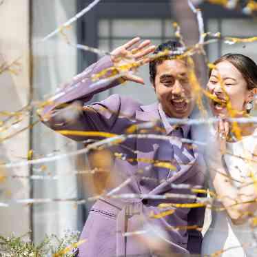 GRIGLIA Pagina グリリア パージナ みんなからのお祝いも色んなスタイルで叶う