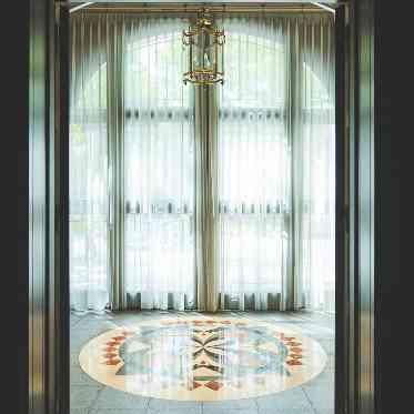 GRIGLIA Pagina グリリア パージナ 名古屋観光ホテル