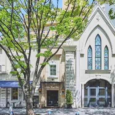 GRIGLIA Pagina グリリア パージナ 名古屋観光ホテル