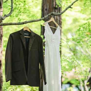 GRIGLIA Pagina グリリア パージナ こだわりの衣装