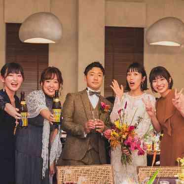 どこを切り取っても素敵な空間に