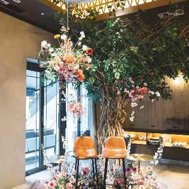 GRIGLIA Pagina グリリア パージナ メインコーディネイト