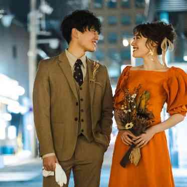 GRIGLIA Pagina グリリア パージナ 見返しても宝物のような時間