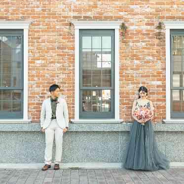 GRIGLIA Pagina グリリア パージナ パーティ後のフォトタイム