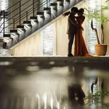 GRIGLIA Pagina グリリア パージナ まるでリゾートのよう