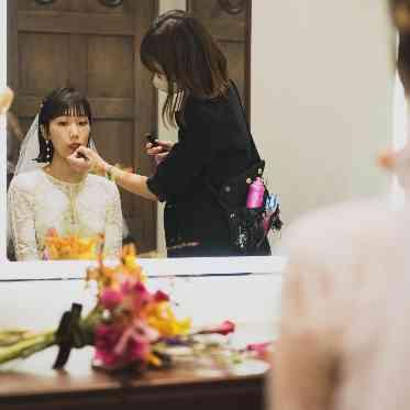 GRIGLIA Pagina グリリア パージナ メイクルーム