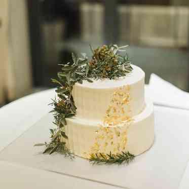 GRIGLIA Pagina グリリア パージナ オリジナルケーキ