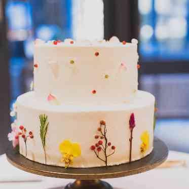 GRIGLIA Pagina グリリア パージナ オリジナルウェディングケーキ