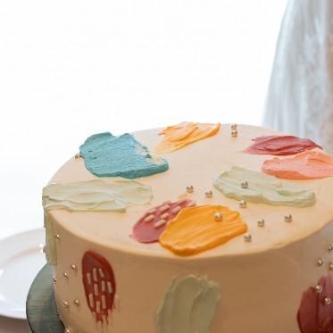 GRIGLIA Pagina グリリア パージナ ケーキペイント