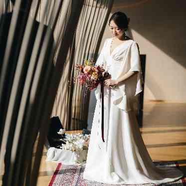 GRIGLIA Pagina グリリア パージナ こだわりの1着