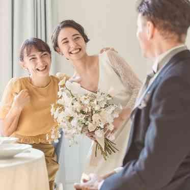 パークサイドハウス大阪 会話が自然と生まれる距離感