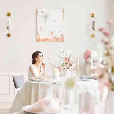 パークサイドハウス大阪 どこを切り取っても絵になる