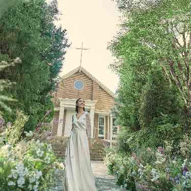 パークサイドハウス大阪 足を踏み入れると聞こえてくるのは、小鳥のさえずりや木々の揺れる自然を感じる音