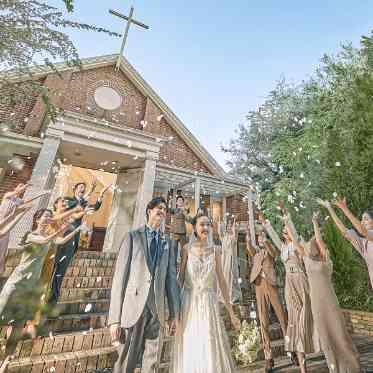 パークサイドハウス大阪 アフターセレモニー