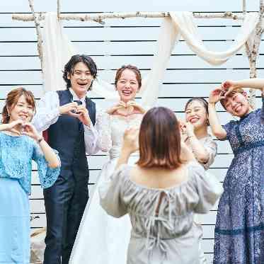 パークサイドハウス大阪 笑顔あふれる時間