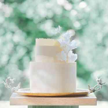 パークサイドハウス大阪 ケーキ