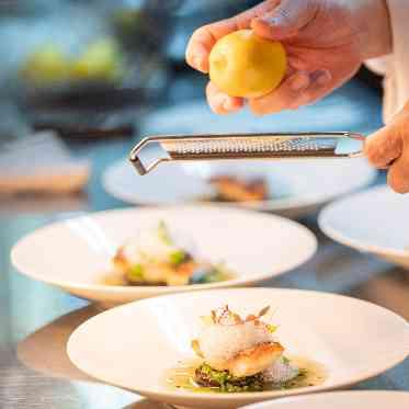 パークサイドハウス大阪 彩にもこだわって