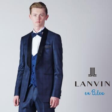 パークサイドハウス大阪 ご新郎様のタキシードにもこだわって