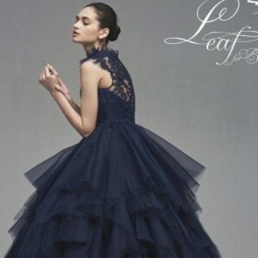 パークサイドハウス大阪 カラードレスも豊富にご用意★